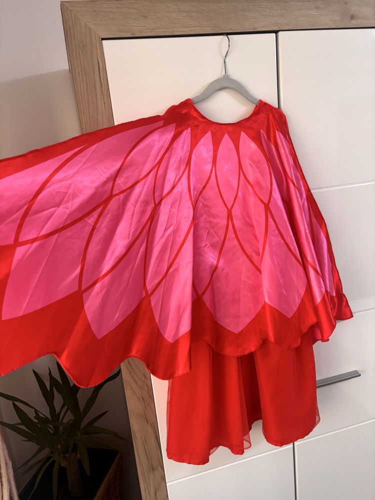 Costum carnaval Bufnita fete