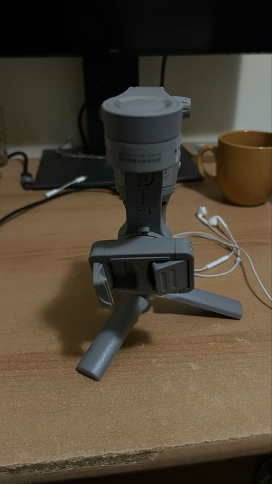 Stabilizator Gimbal Telefon