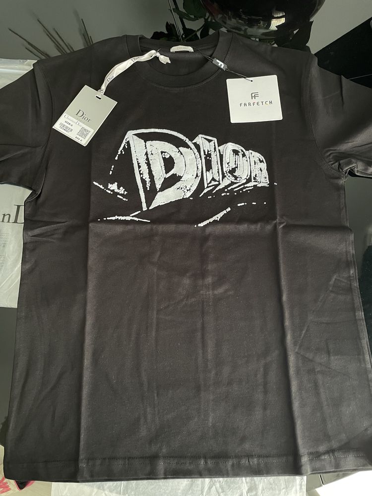 Tricou dior S-XXL