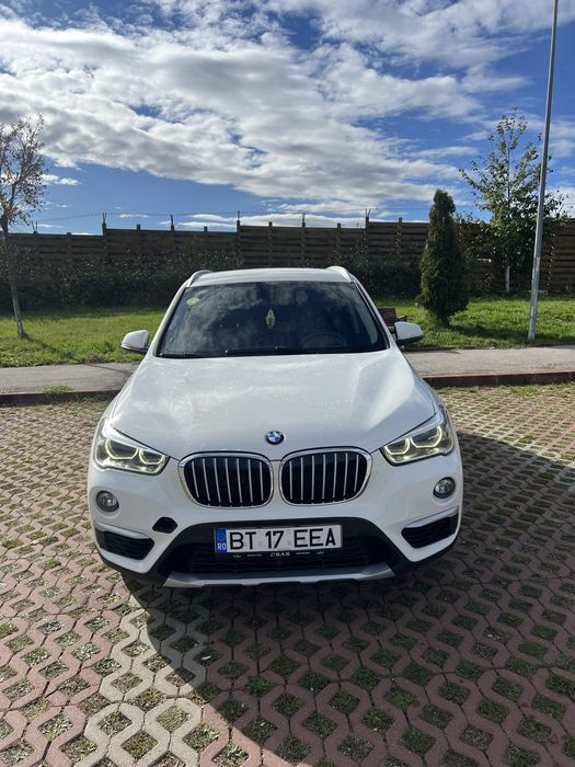 BMW X1 xDrive - 2016 - automat