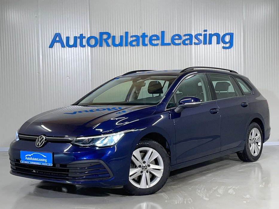 Volkswagen Golf GARANTIE 2 ANI, Pilot adaptiv, LED, Apple Carplay, Android Auto