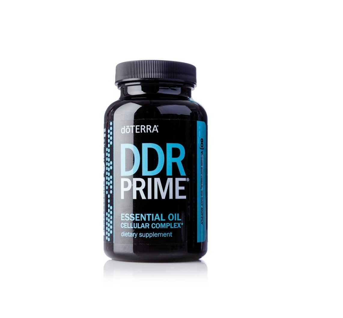 DDR Prime doterra capsule - livrare gratuita