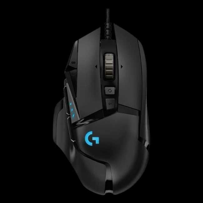 Logitech G502 HERO