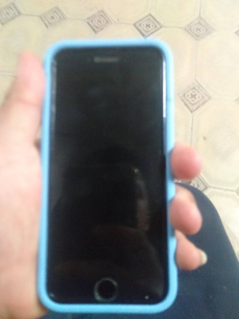 IPhone 6 рабочем состоянии