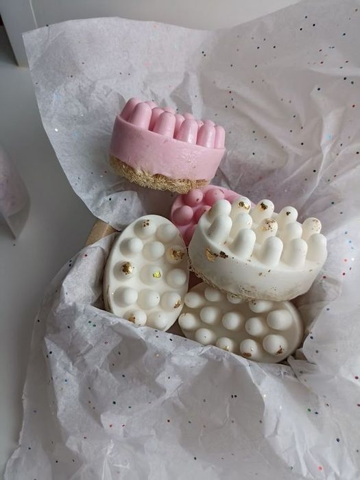 Тойбастар ручная работа