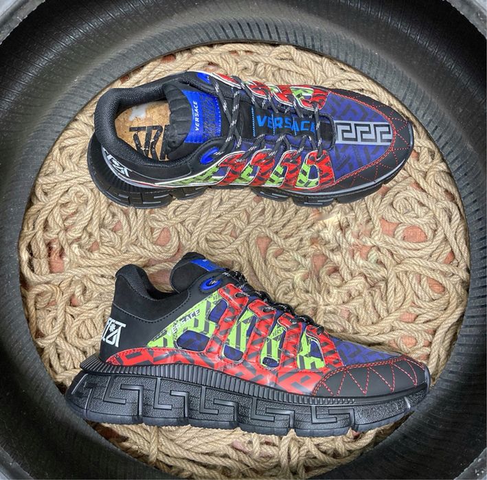 Versace Trigreca - Orice model