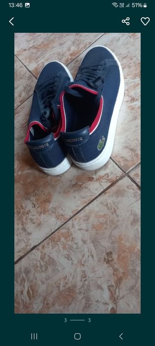 Adidași pentru bărbați numărul 42