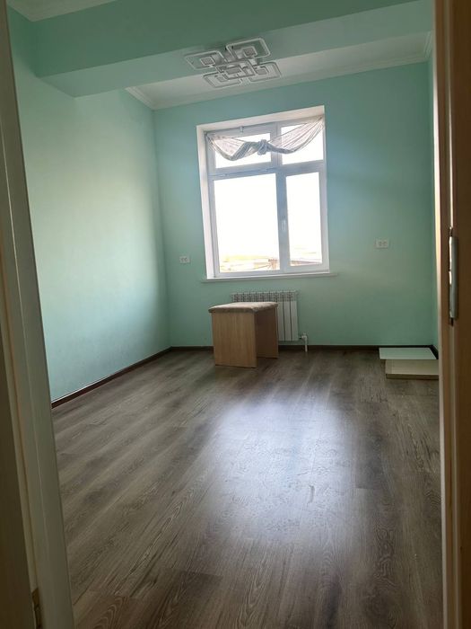 Arenda kvartira. Izzat navostroyka. 2/2/9