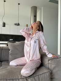 Pijama victoria's secret model superb cutie cadou