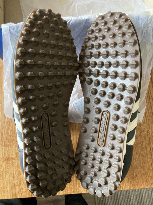Мъжки оригинални маратонки Adidas La Trainer LT