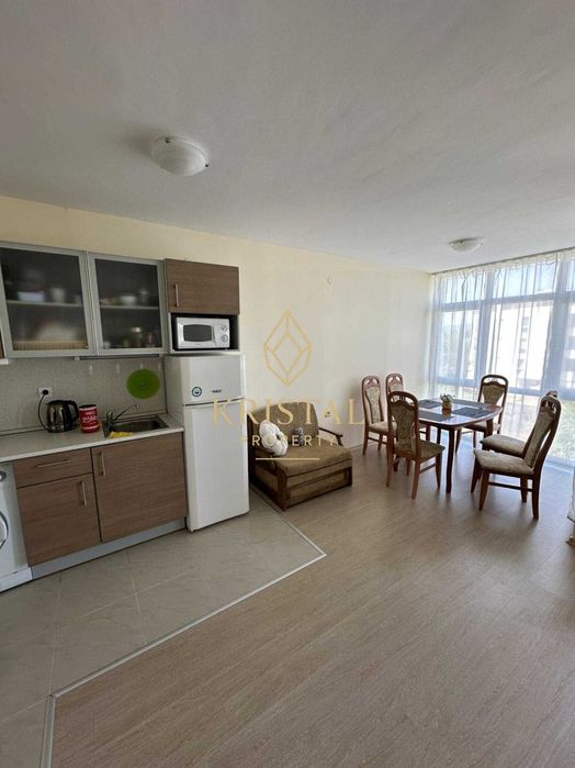 Продава се Тристаен апартамент в к.к. Слънчев бряг - 86 кв.м за 1024 €/кв.м - Снимка #1