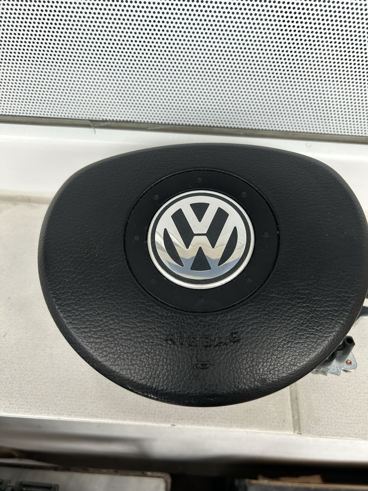 Airbag за волан   VW Golf 5 Touran Caddy,Polo