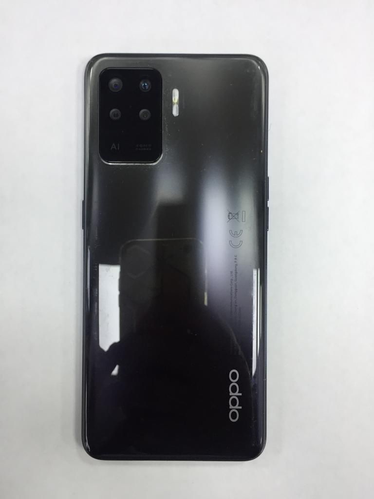 Oppo Reno 5 Lite