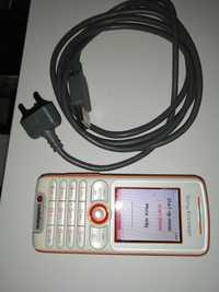 Sony Ericsson walkman w200i