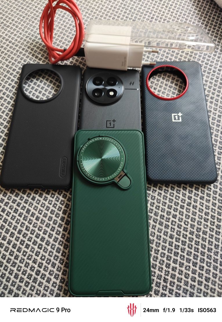 OnePlus 13 Black Eclipse 16/512