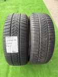 Anvelope Iarna Pirelli 225/60/17