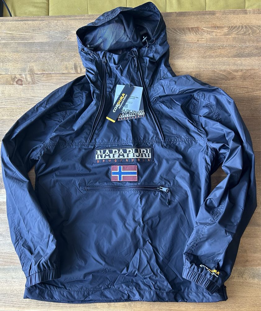 Яке анорак Napapijri Northfarer