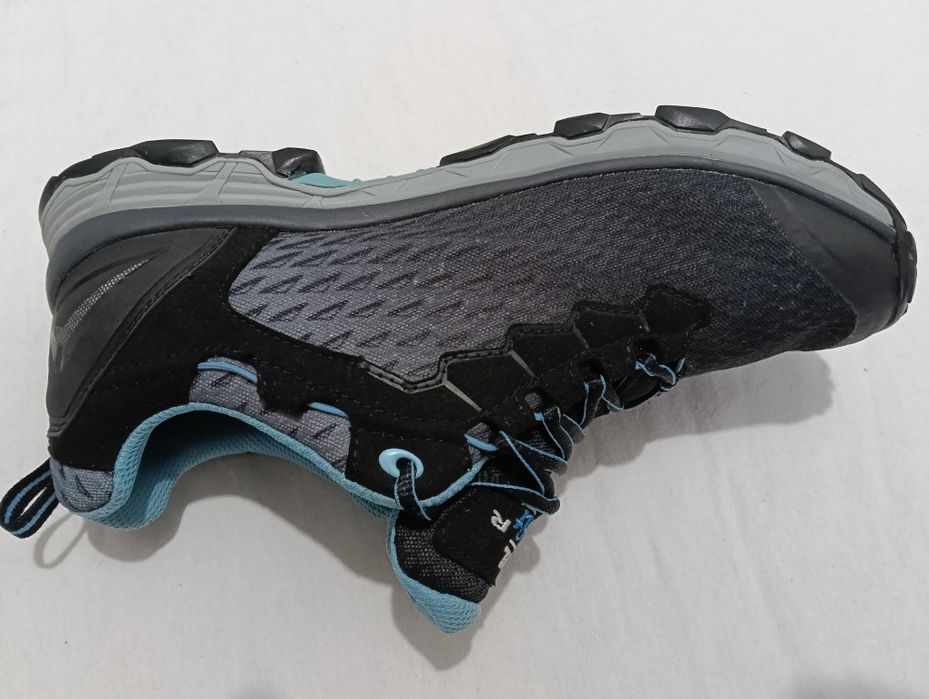 40,5 Meindl Gore-tex masura 40,5