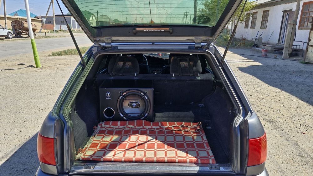 5элемент буфер 3000w