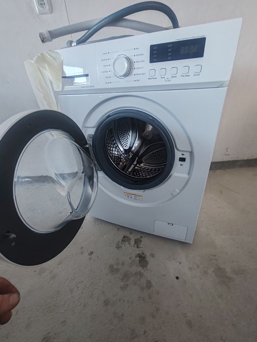 Пералня ARIELI AWM-60109UU