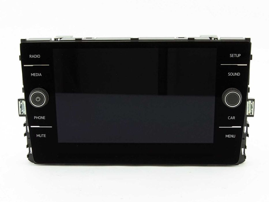 Мултимедия / Навигация MIB2 VW