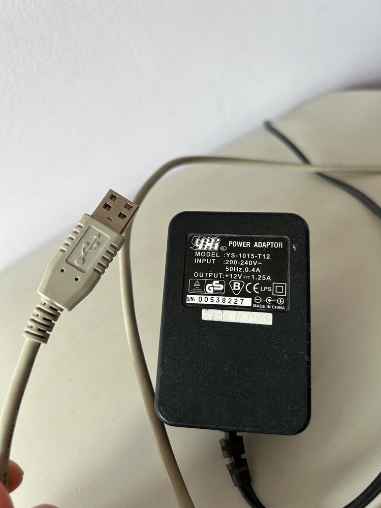 Сканер HP Scanjet 3300C