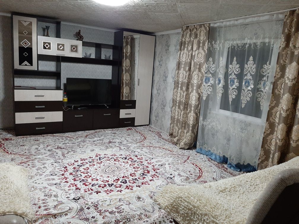 Сдам Дом  в   Боровом