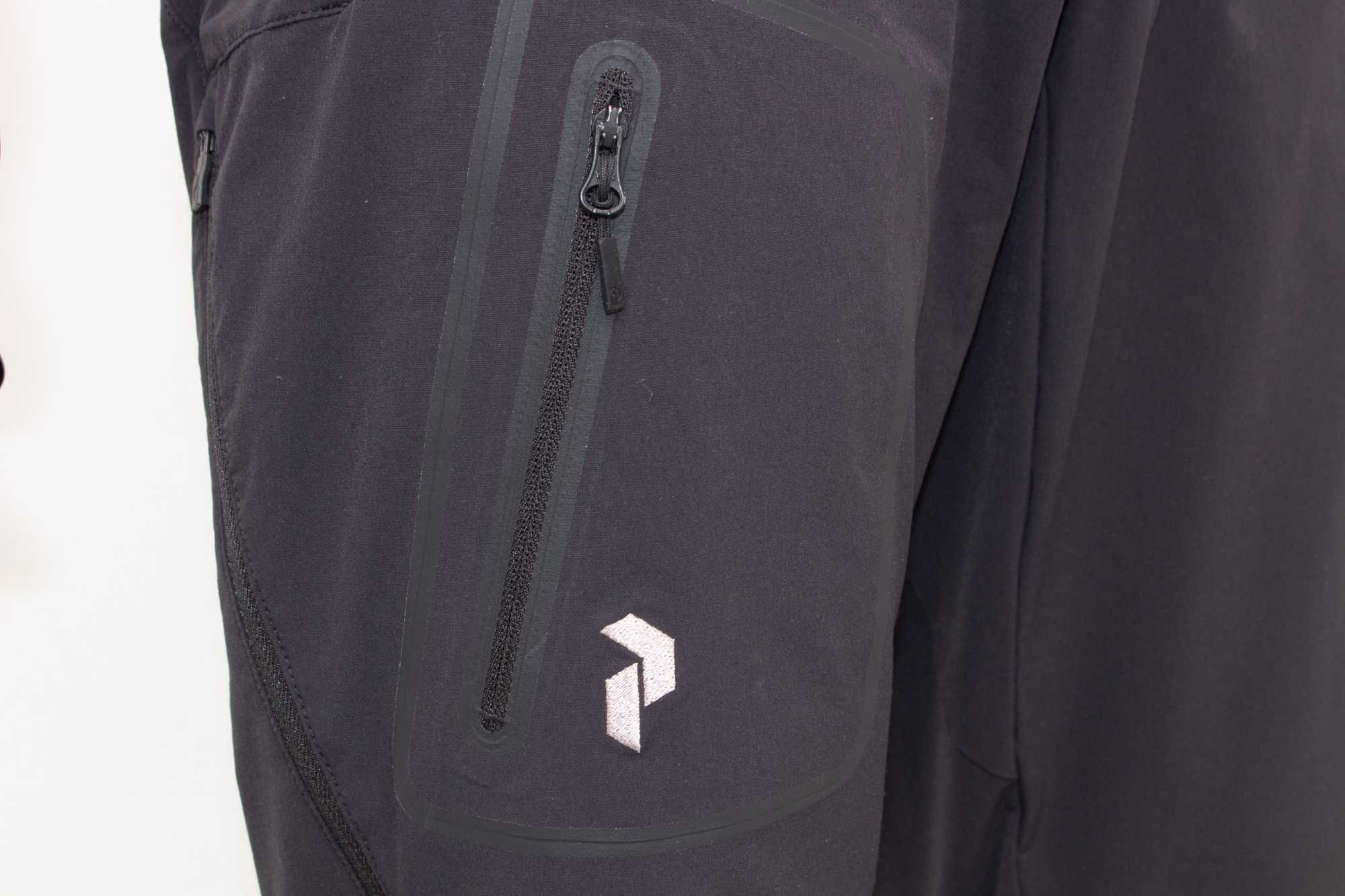 Peak Performance Light Softshell Scale оригинален мъжки панталон L