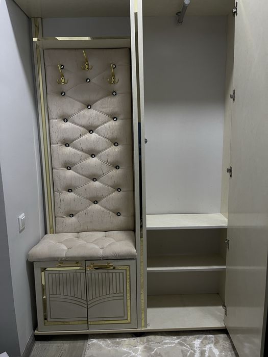 Прихожка в отличном состоянии!