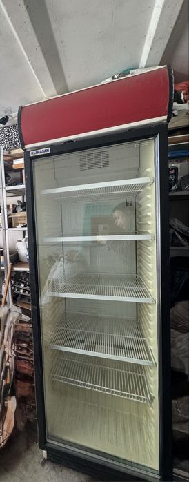 Хладилна витрина Klimasan