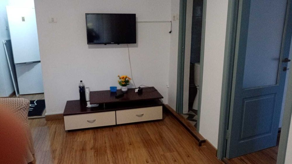 Apartament Tomis Nord 2 camere