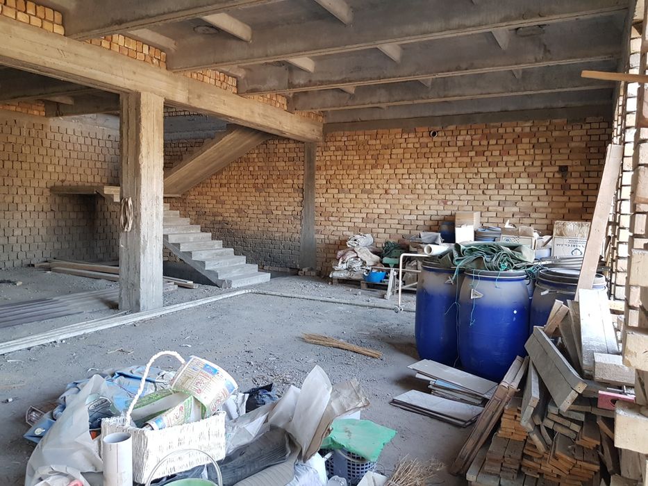 Аренда берилади ховлиси билан