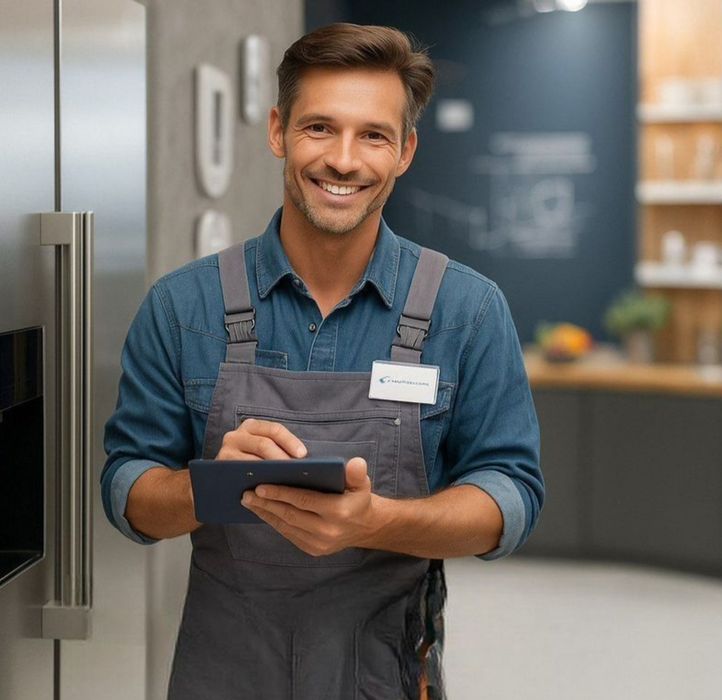 Ремонт холодильников и морозильников