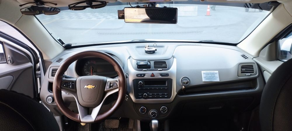 Cobalt  LTZ сотилади