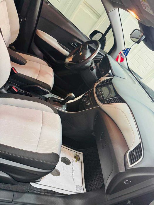 Tracker 2020 Sotiladi