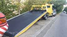 Tractari Auto Pitesti Non Stop