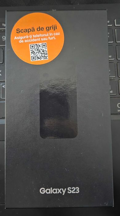 Telefon samsung galaxy s23 256gb