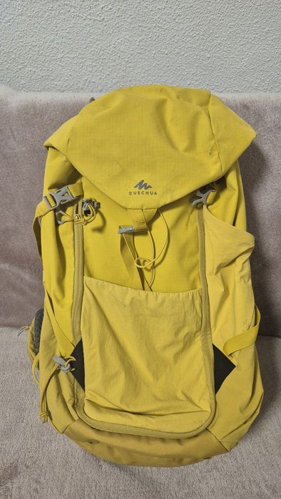 Rucsac de munte Quechua 30L