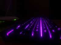 Tastatura Hyperx RGB