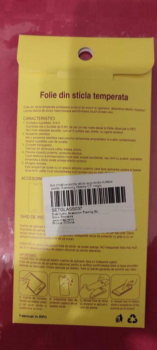 2Xfolii Samsung Galaxy C7 2016