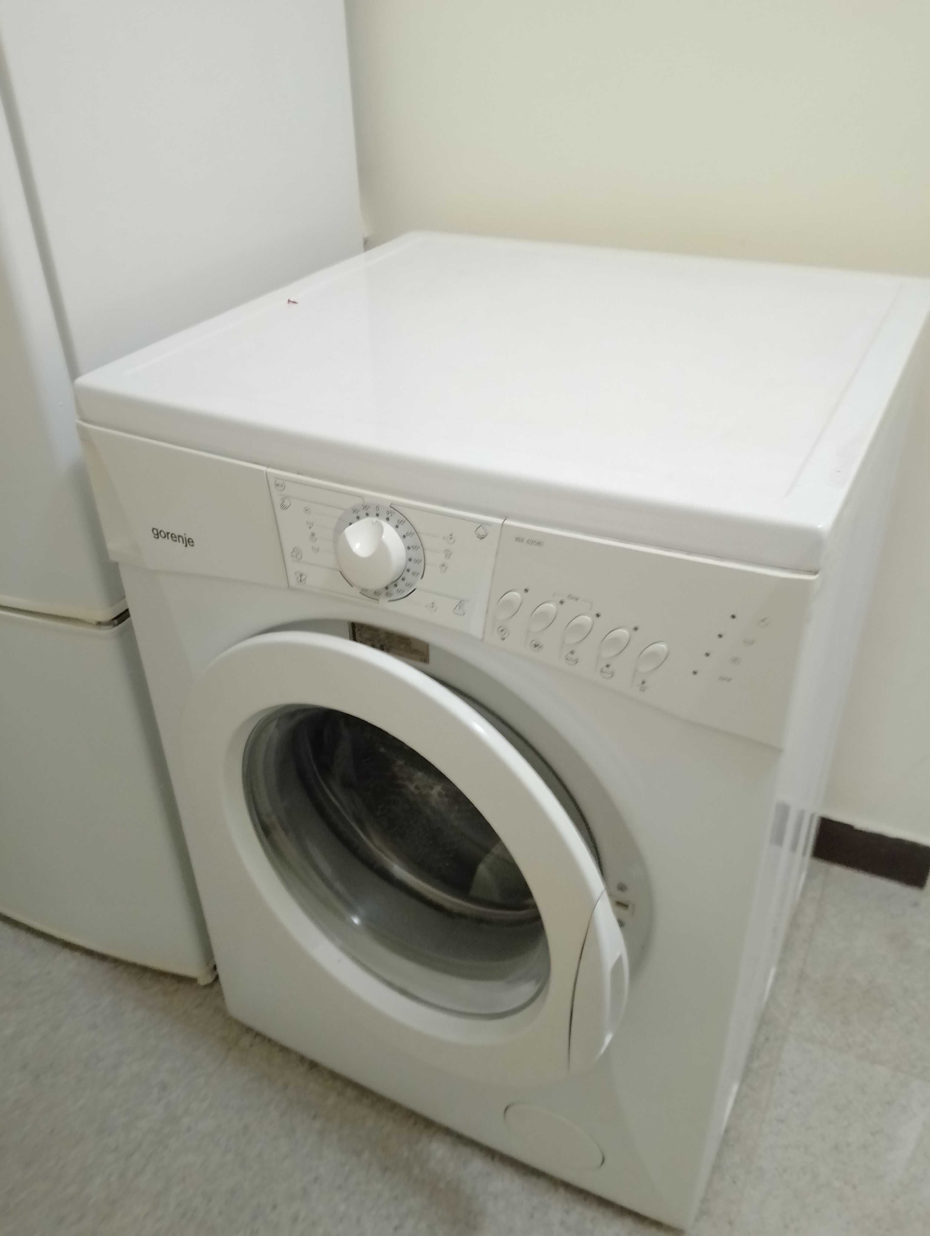 Автоматична пералня gorenje