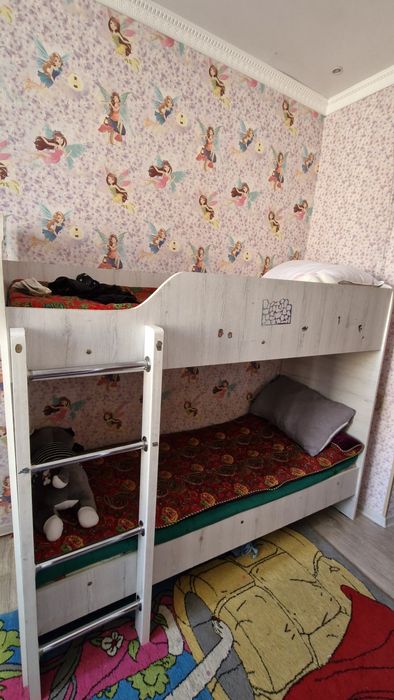 Мебель для детских комнат