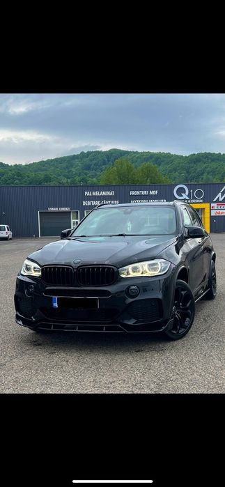 Vand x5 f15  2014