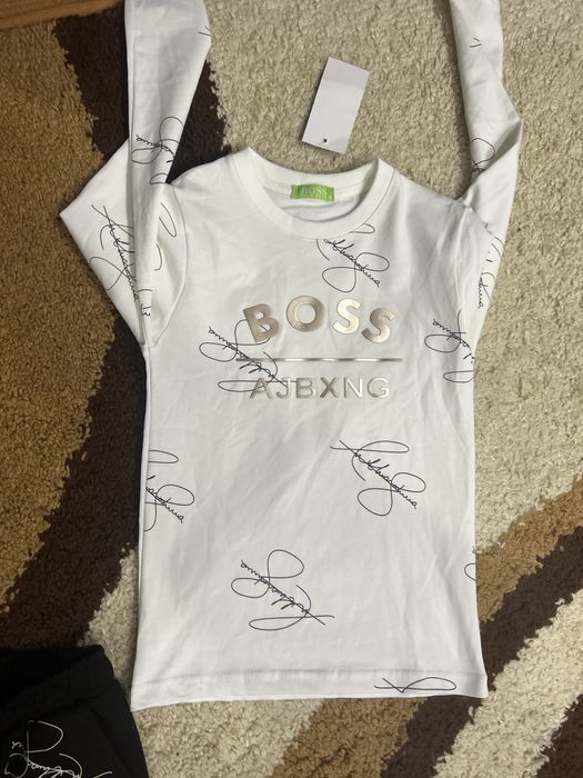 Trening Hugo Boss Copii 8-16 ani