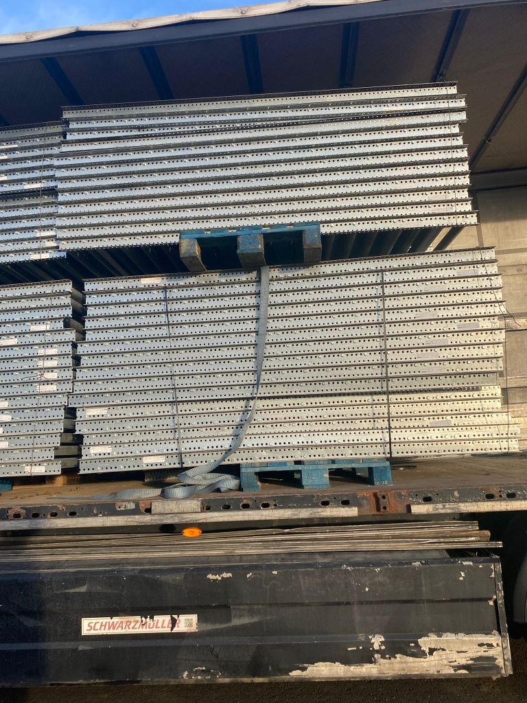 Vand role metalice banda transportatoare
