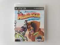Madagascar Kartz за PlayStation 3 PS3 ПС3