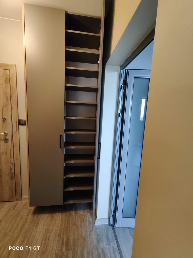 Продава се Двустаен апартамент в София, Обеля 2 - 45 кв.м за 2445 €/кв.м - Снимка #7
