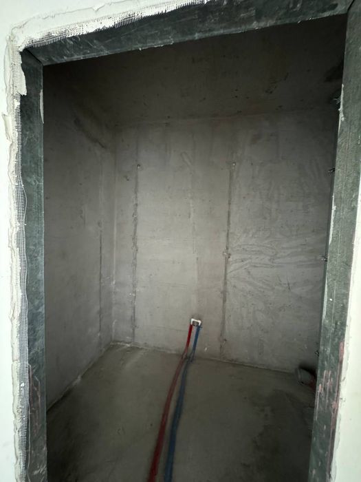 1 комнатная квартира в ЖК NRG Baxt