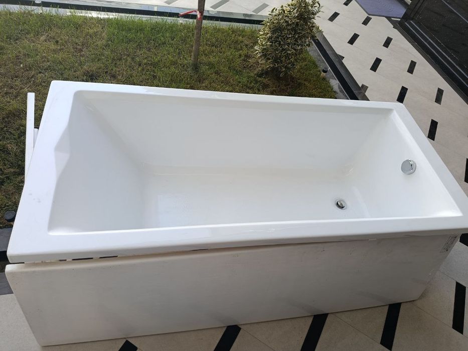 Продам ванну почти новый