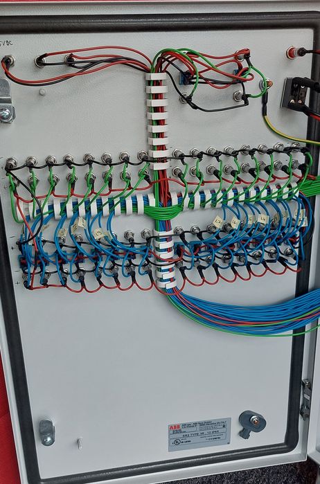 Ofer spre vanzare PLC SIEMENS Simatic S7 1500
